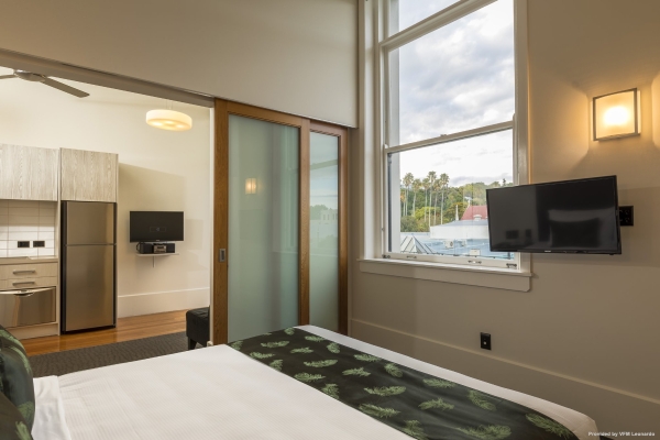Hotel Quest Napier